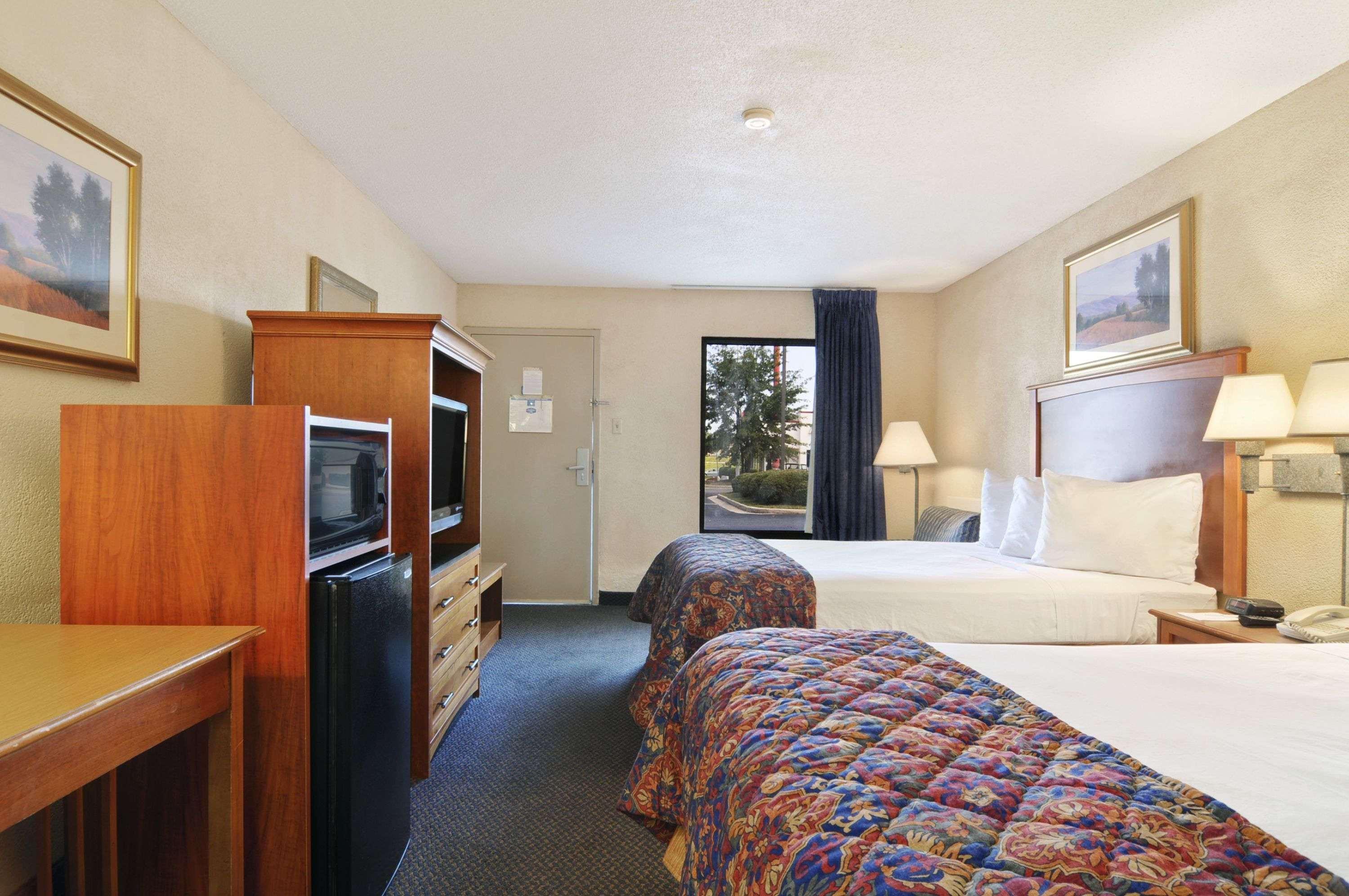 เบย์มอนต์ บาย วินด์แฮม เมคอน I-75 Motel ภายนอก รูปภาพ