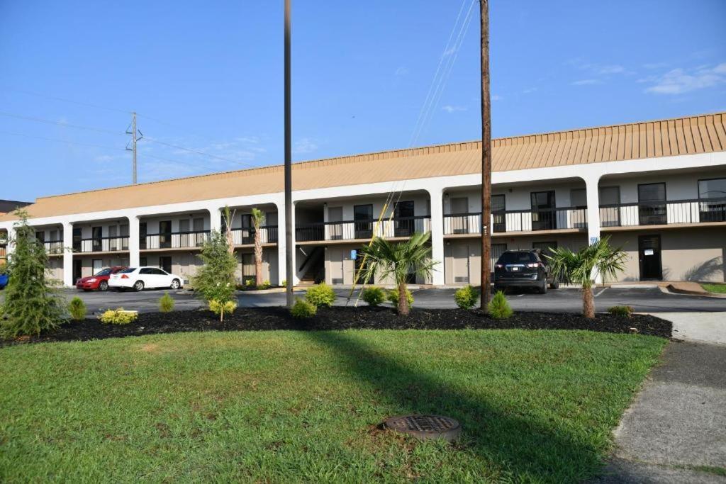 เบย์มอนต์ บาย วินด์แฮม เมคอน I-75 Motel ภายนอก รูปภาพ