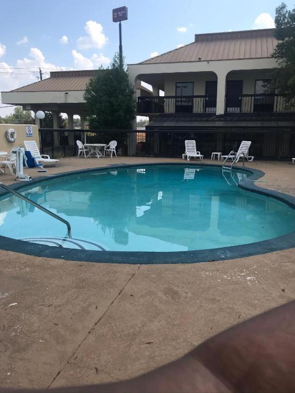 เบย์มอนต์ บาย วินด์แฮม เมคอน I-75 Motel ภายนอก รูปภาพ